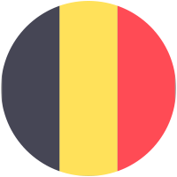 Bandiera belgio