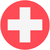 Bandiera svizzera
