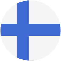Bandiera Finlandia