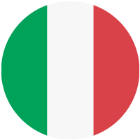 Bandiera Italiana