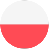Bandiera Polonia