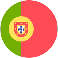 Bandiera portoghese